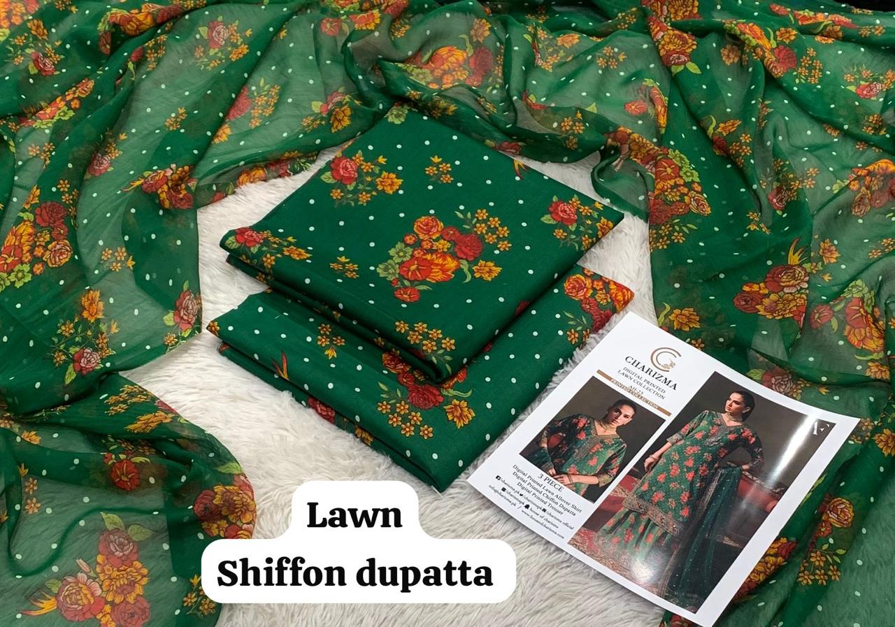 LAWN 3 PIECE