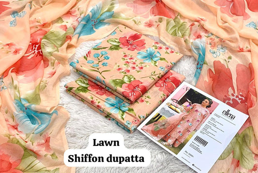 LAWN 3 PIECE