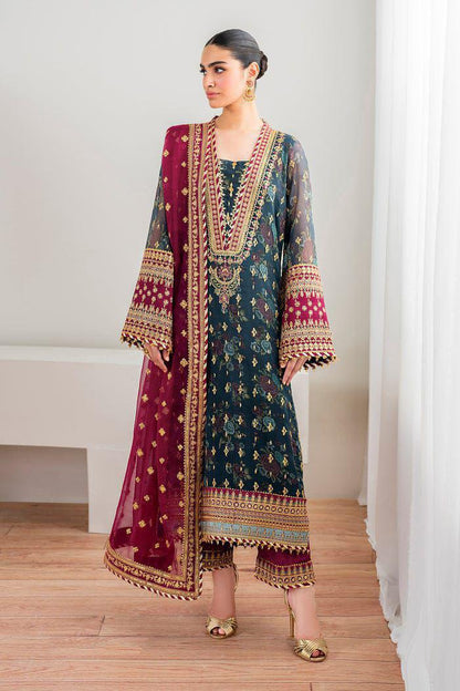 MARIA.B – Luxury Chiffon Collection