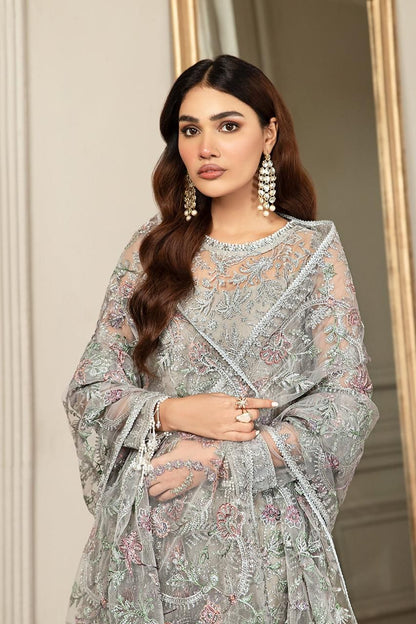 ZARIF – Luxury Net Collection