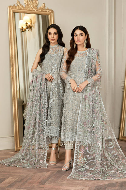 ZARIF – Luxury Net Collection