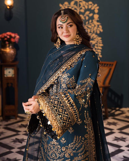 ASIM  JOFA  Luxury  Chiffon