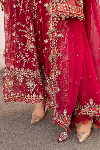 MARIA.B – Luxury Chiffon Collection